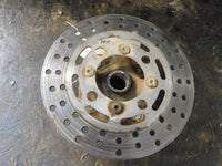 1998 Yamaha Grizzly 600 Right Front Hub