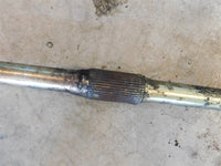 1998 Yamaha Grizzly 600 Rear Axle