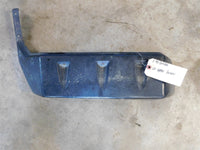 1998 Yamaha Grizzly 600 Left Front Rear Fender Flare Plastic