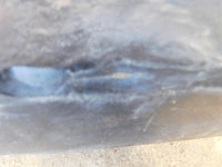 1998 Yamaha Grizzly 600 Right Rear Fender Flare Plastic