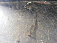 1999 Yamaha Bear Tracker 250 2x4 Rear Brake Pedal