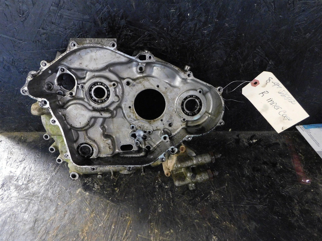 1994 Yamaha Big Bear 350 Right Inner Crank Case