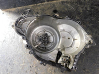 1994 Yamaha Big Bear 350 Clutch Cover