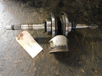 1994 Yamaha Big Bear 350 Crank