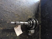 1994 Yamaha Big Bear 350 Crank