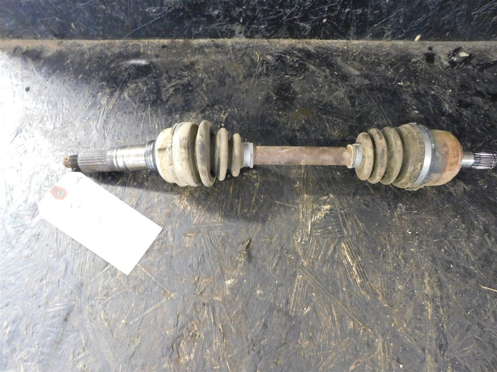 1994 Yamaha Big Bear 350 Right Front Axel
