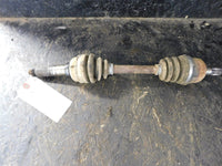 1994 Yamaha Big Bear 350 Right Front Axel