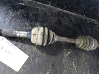 1994 Yamaha Big Bear 350 Right Front Axel