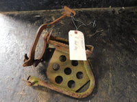 1994 Yamaha Big Bear 350 Right Foot Peg