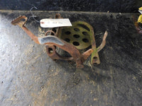 1994 Yamaha Big Bear 350 Right Foot Peg