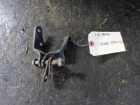 1996 Honda TRX 300 2wd Motor Mount Brackets