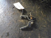 1996 Honda TRX 300 2wd Motor Mount Brackets