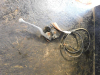 1996 Honda TRX 300 2wd Brake Perch