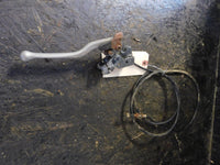 1996 Honda TRX 300 2wd Brake Perch