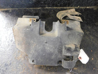 1996 Honda TRX 300 2wd Under Tank Plastic
