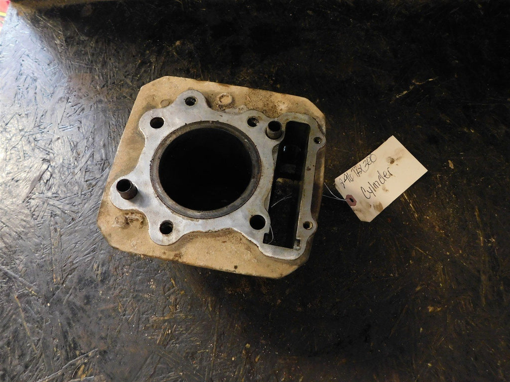 1996 Honda TRX 300 2wd Cylinder