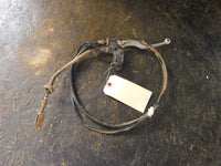 2002 Yamaha Grizzly 660 Rear Brake Perch