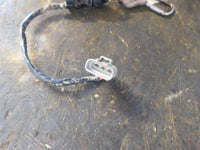 2002 Yamaha Grizzly 660 Key Switch