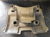 2002 Yamaha Grizzly 660 Storage Box Cover