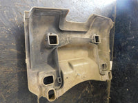 2002 Yamaha Grizzly 660 Storage Box Cover