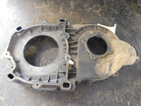 2002 Yamaha Grizzly 660 Inner Clutch Cover