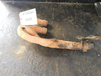 2002 Yamaha Grizzly 660 Header