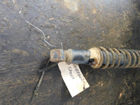 2002 Yamaha Grizzly 660 Left Front Shock