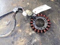 2002 Yamaha Grizzly 660 Stater