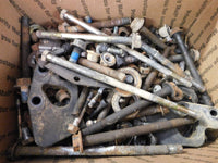 1-10 Rang800 Bolt Lot