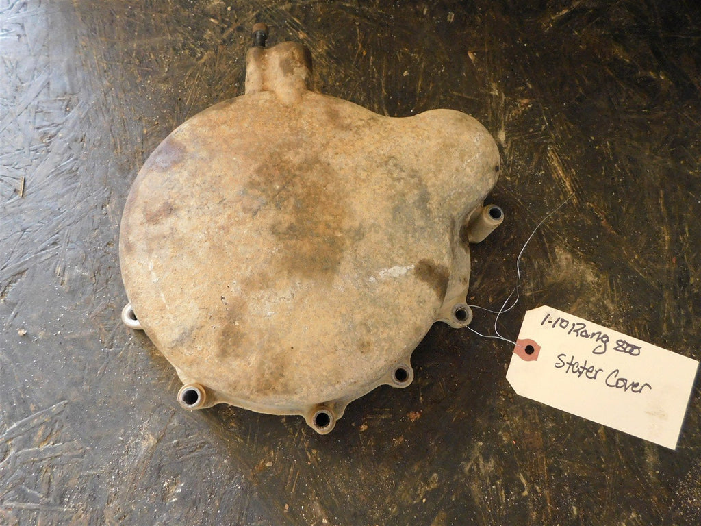 1-10 Rang800 Stater Cover