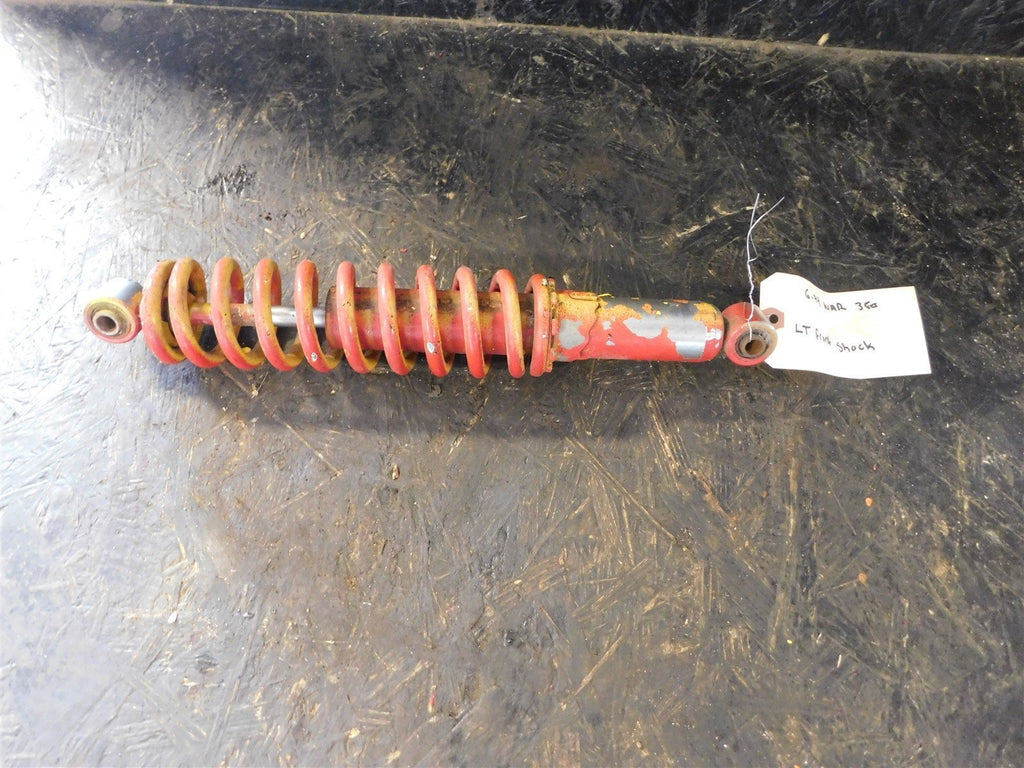 1994 Yamaha Warrior 350 Left Front Shock