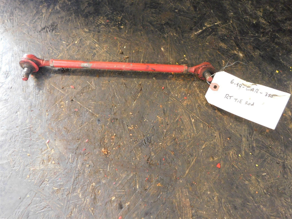 1994 Yamaha Warrior 350 Right Front Tie Rod