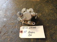 2003 Suzuki LTZ 400 Right Front Brake Caliper