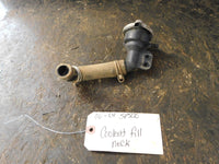 2004 Polaris Sportsman 500 Coolant Fill Neck