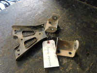 2004 Polaris Sportsman 500 Transmission / Tranny Mounts