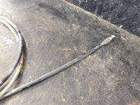 1-09 MUV700 Throttle Cable