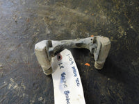 1-09 MUV700 Left Rear Brake Caliper Bracket