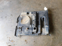 1-09 MUV700 Right Side Under Seat Plastic