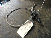 2007 Suzuki Ozark 250 Reverse Cable