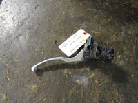 2007 Suzuki Ozark 250 Front Brake Master Cylinder