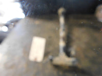 2007 Suzuki Ozark 250 Steering Stem