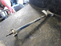 2007 Suzuki Ozark 250 Steering Stem