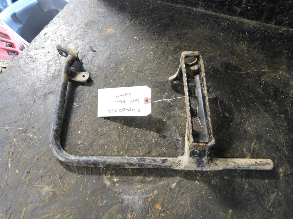 2007 Suzuki Ozark 250 Left Foot Board Mount