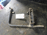 2007 Suzuki Ozark 250 Left Foot Board Mount