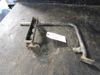 2007 Suzuki Ozark 250 Left Foot Board Mount