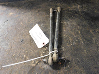 2007 Suzuki Ozark 250 Tie Rods