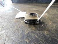 2007 Suzuki Ozark 250 Steering Stem Clamp