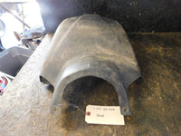 2007 Suzuki Ozark 250 Hood