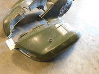 2007 Suzuki Ozark 250 Front Fenders