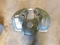 2007 Suzuki Ozark 250 Front Fenders